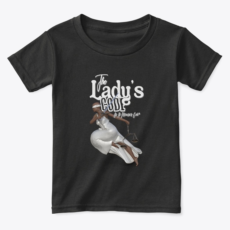 The Lady's Code