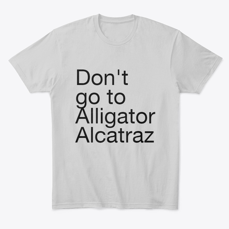 Alligator Alcatraz