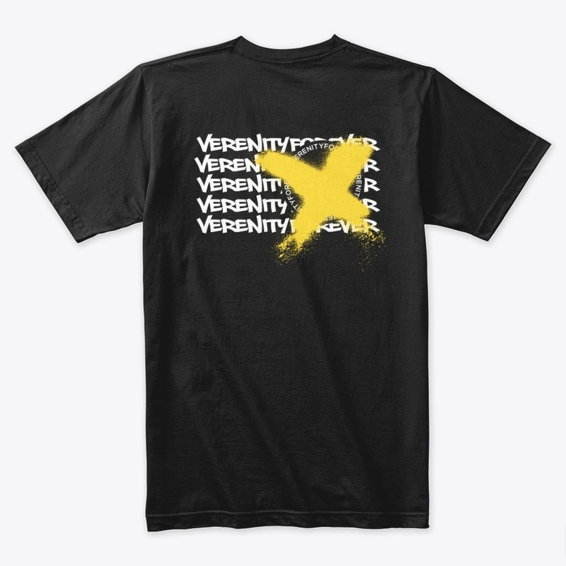 Verenity Forever
