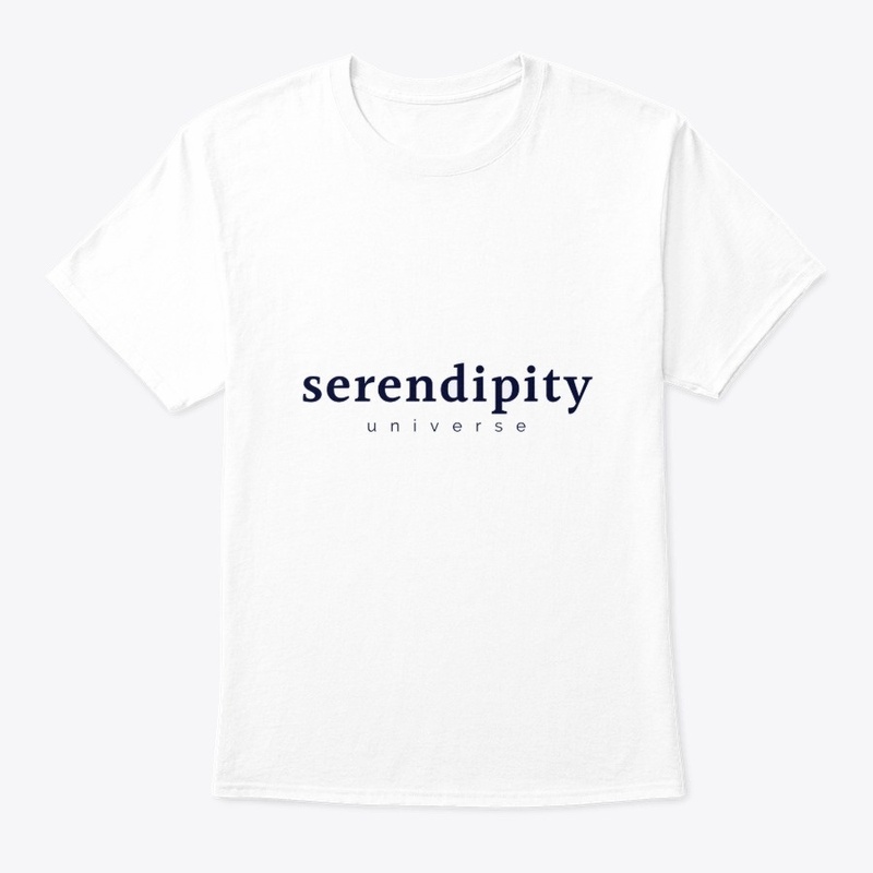 Serendipity Universe T-Shirt