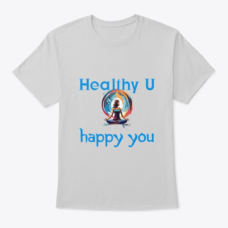 Healthy you happy you