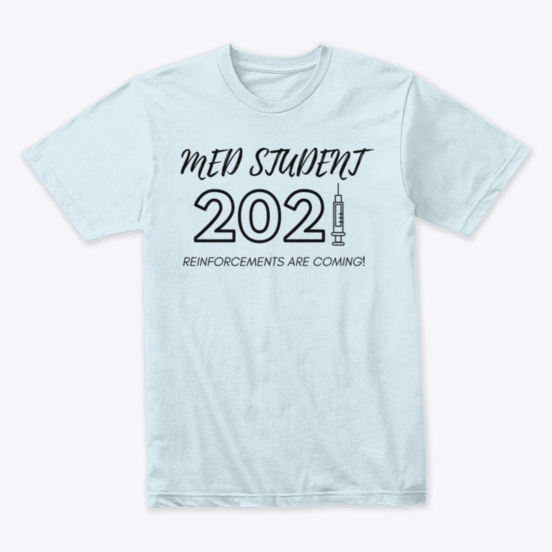 Med Student 2021