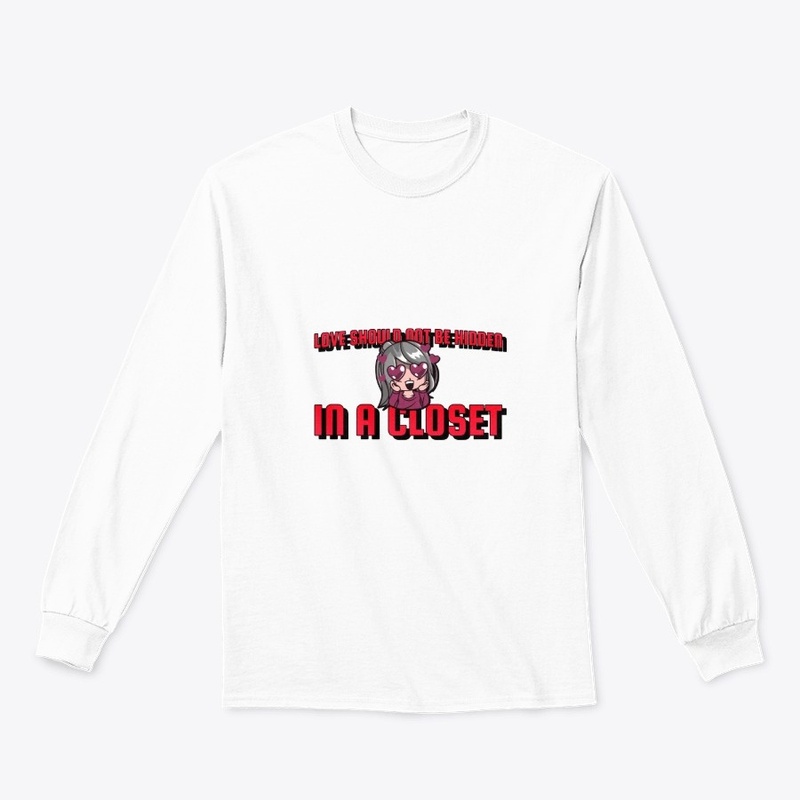 LGBTQIA Merchandise