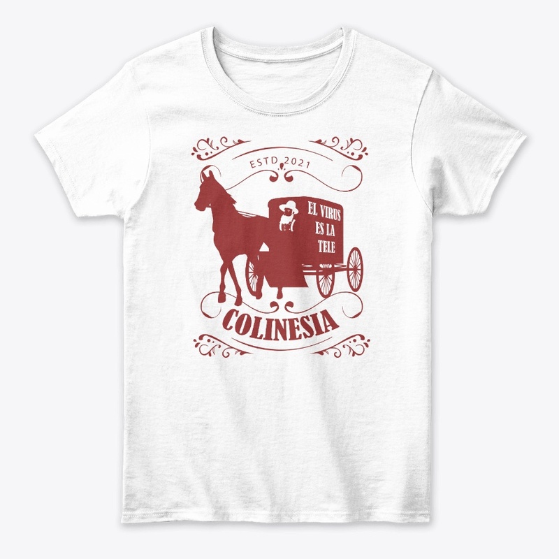 COINESIA AMISH FREE nation
