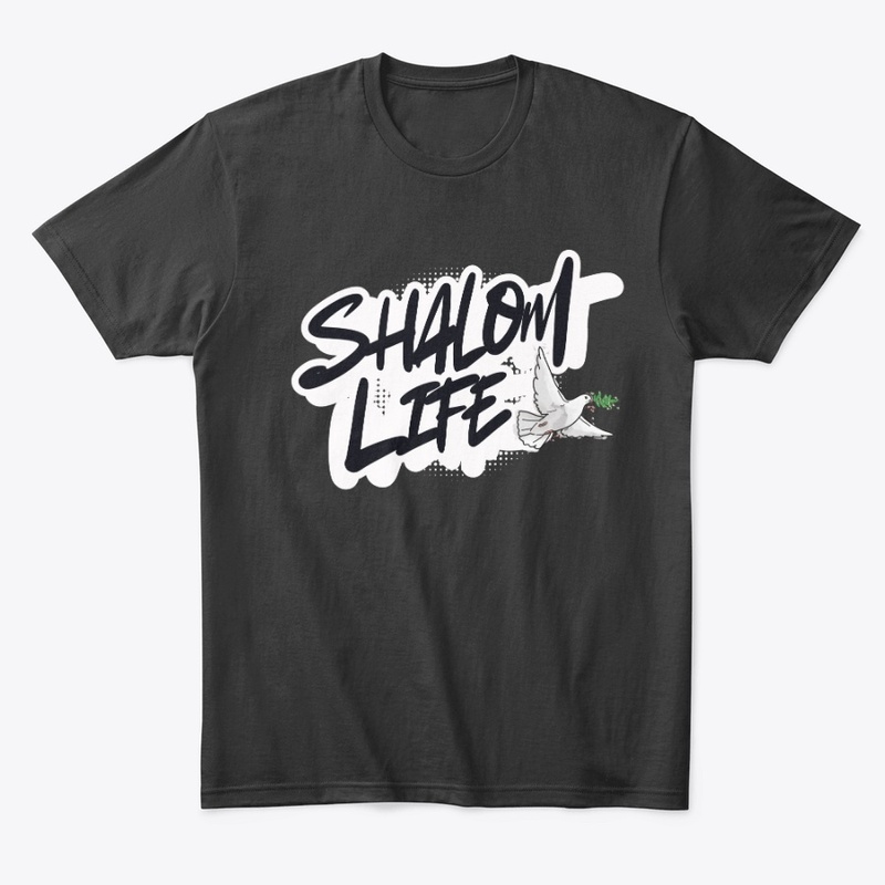 Shalom Life Brand