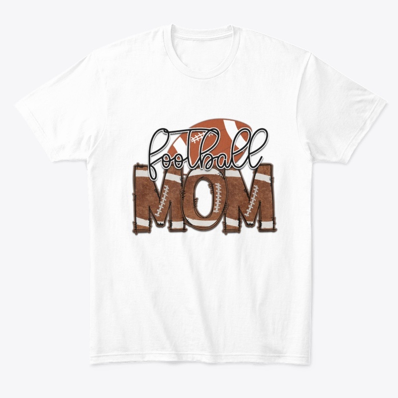 Football Mom