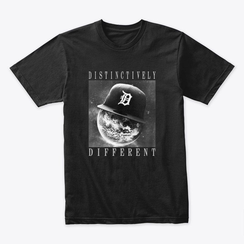 II Distinctive