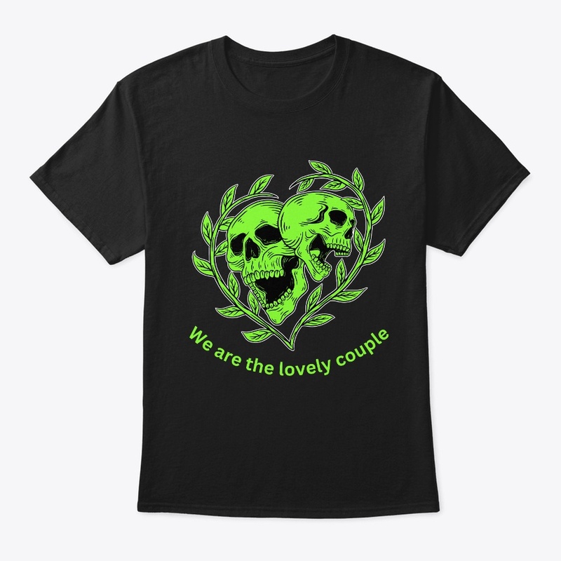 Halloween Skeleton T-Shirts