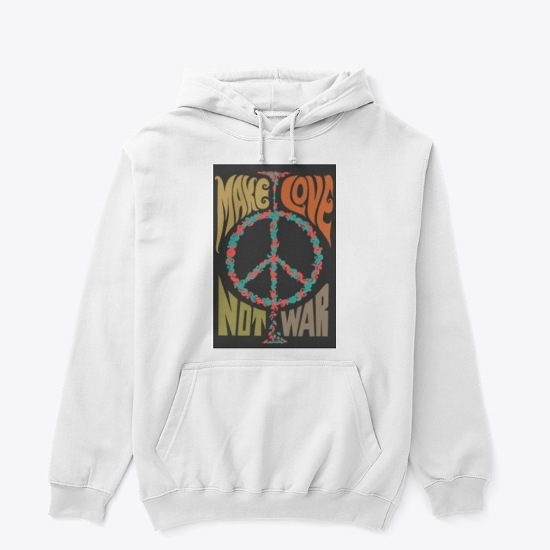 Make Love Not War