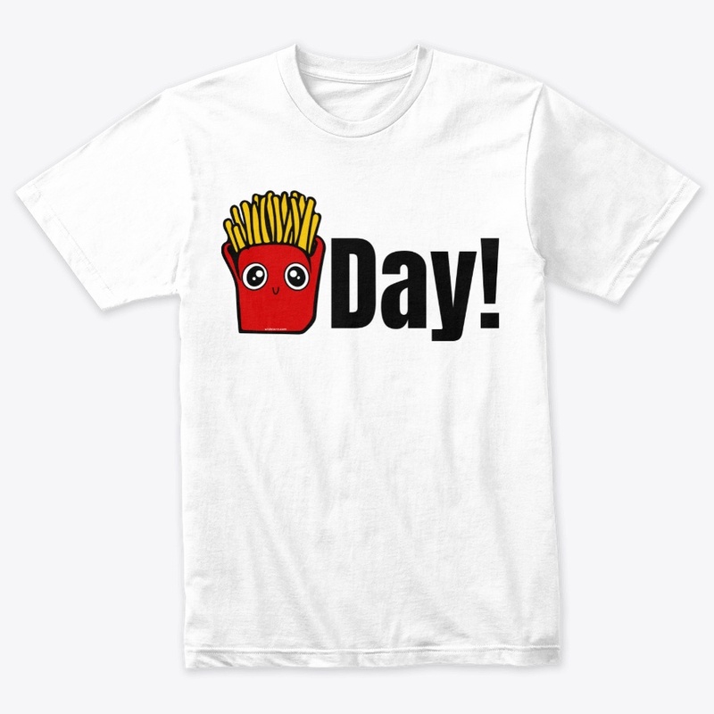 Fryday