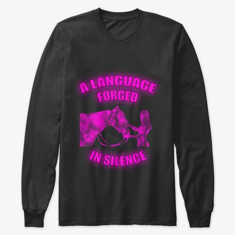 Silent Language