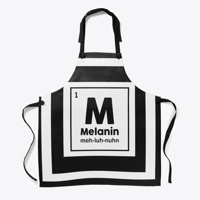 Melanin Blocks