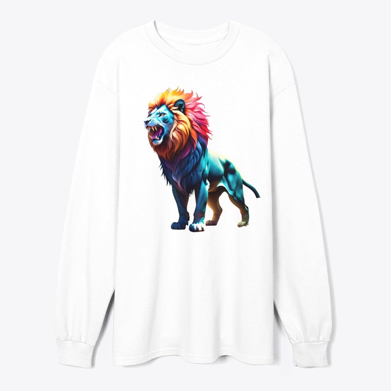 i like lione