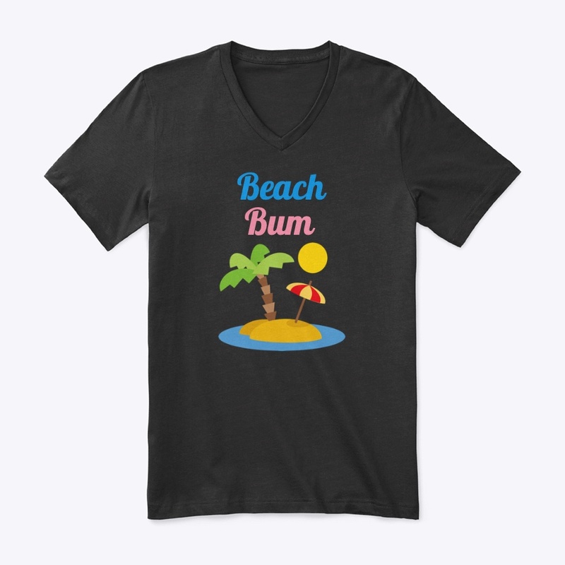 Beach Bum 