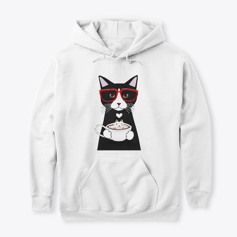 coffee Cat