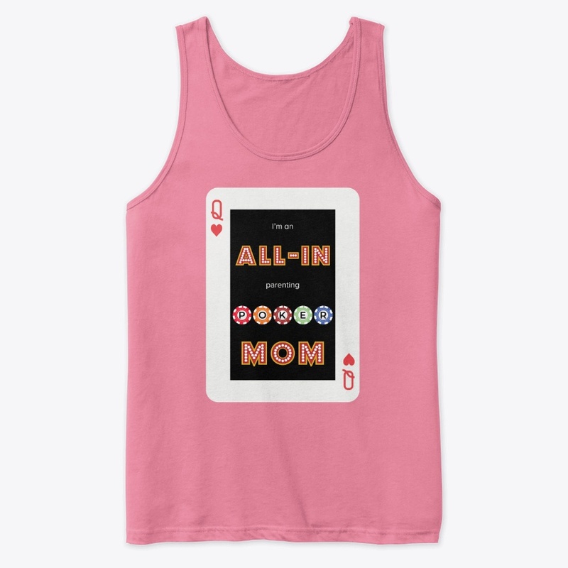 Poker Mom