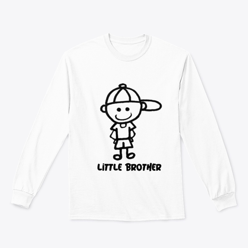 Family Designs: Little Brother