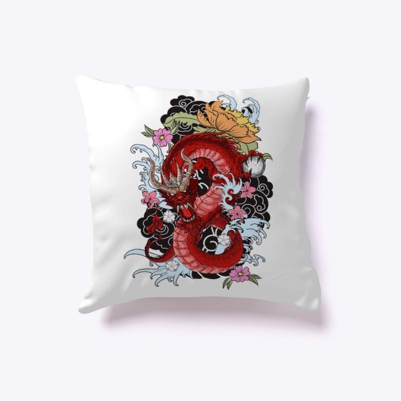 Red Dragon