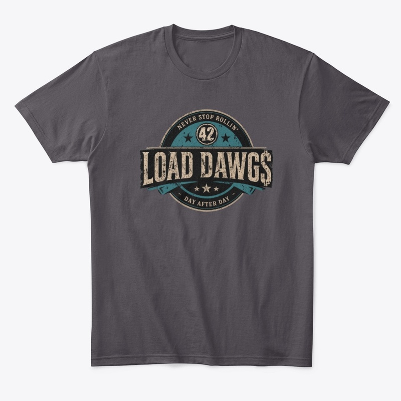 LOAD DAWG$ 2 -------- Vintage