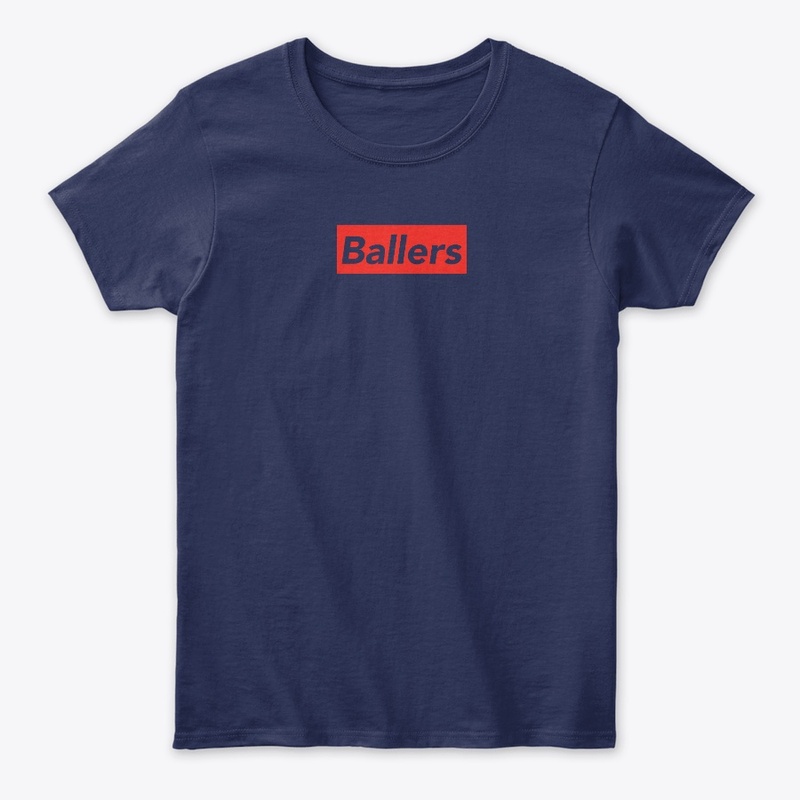 Ballers