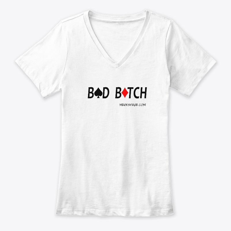 Bad Bitch