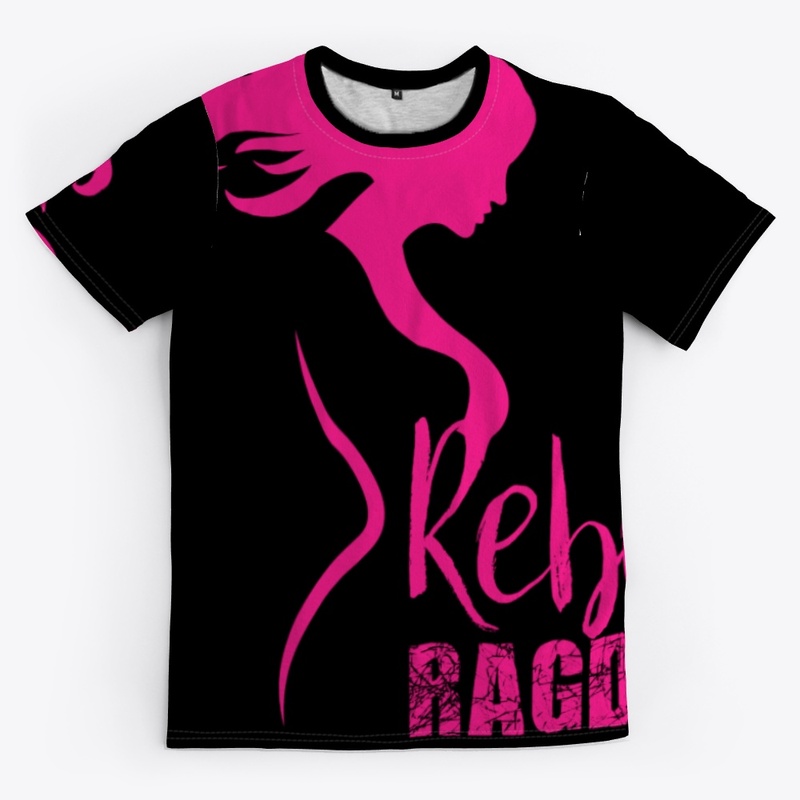 Rebel Gear PINK Collection