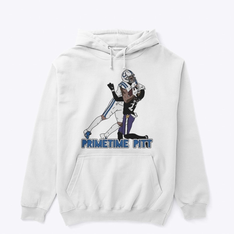 Primetime Pittman