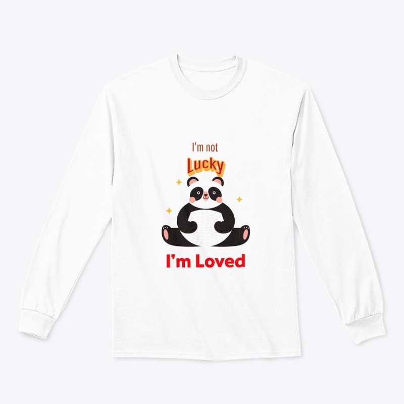 Cute Panda