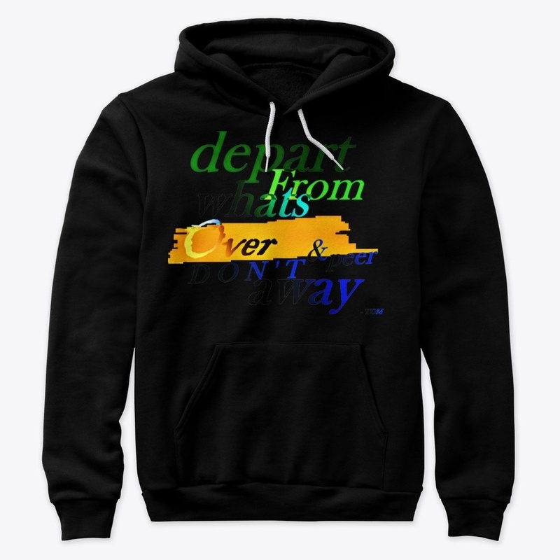 depart