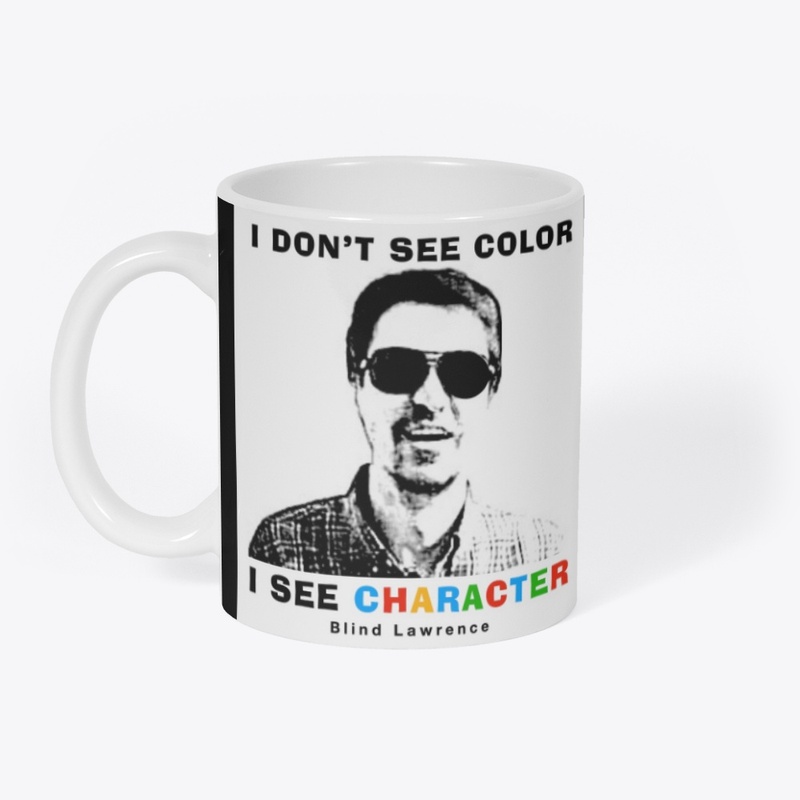 I See Character