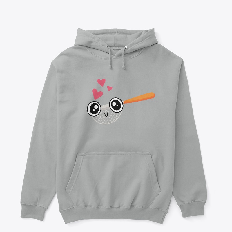 Cute Seive - Basal Ganglia 