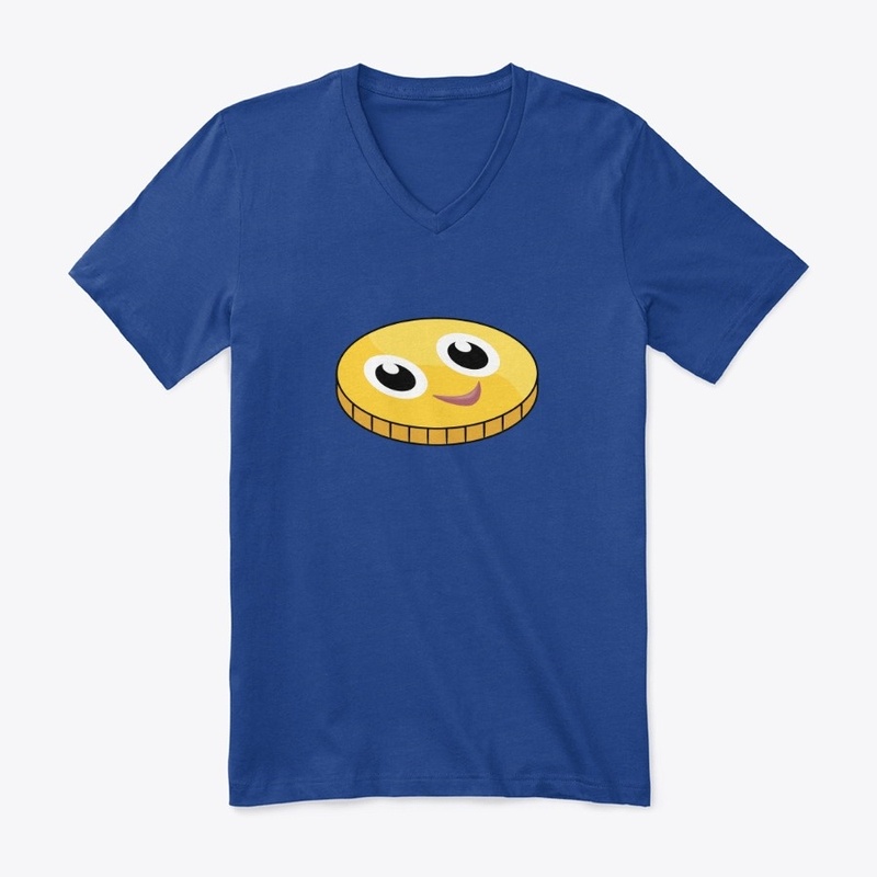 Rarlbelar the Golden Coin