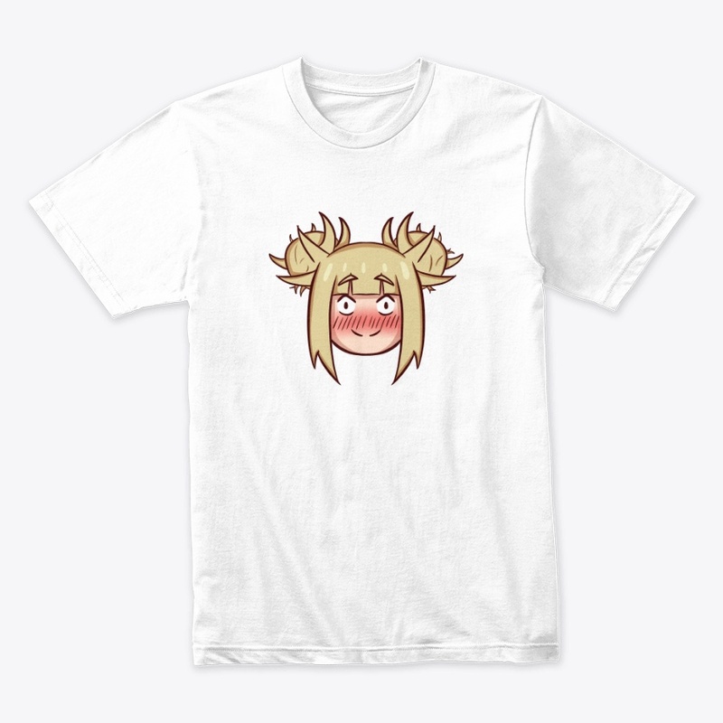 Toga head