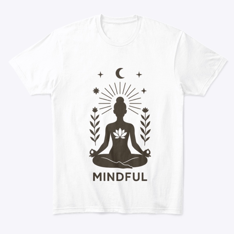 Mindful mantra
