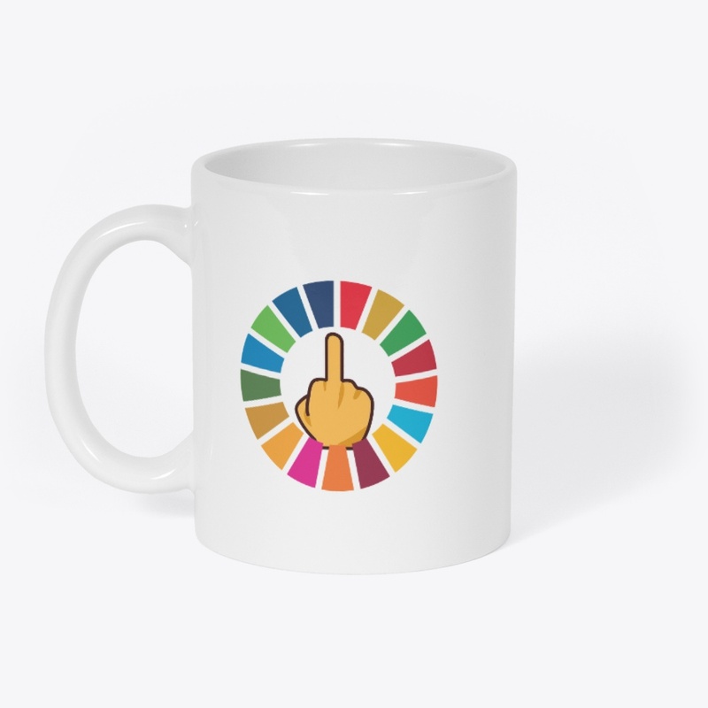 STOP AGENDA 2030 COLLECTION