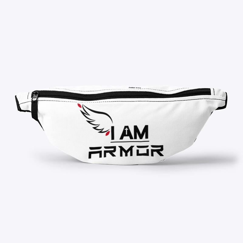 One Wing I AM ARMOR