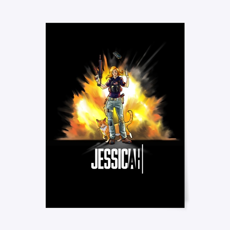 C4 Special - Print Products