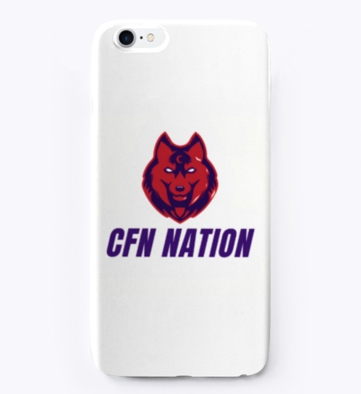 CFN NATION OFFICAL ACCESSORY MERCH