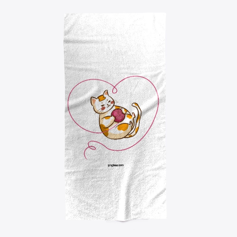 Cat threads 
