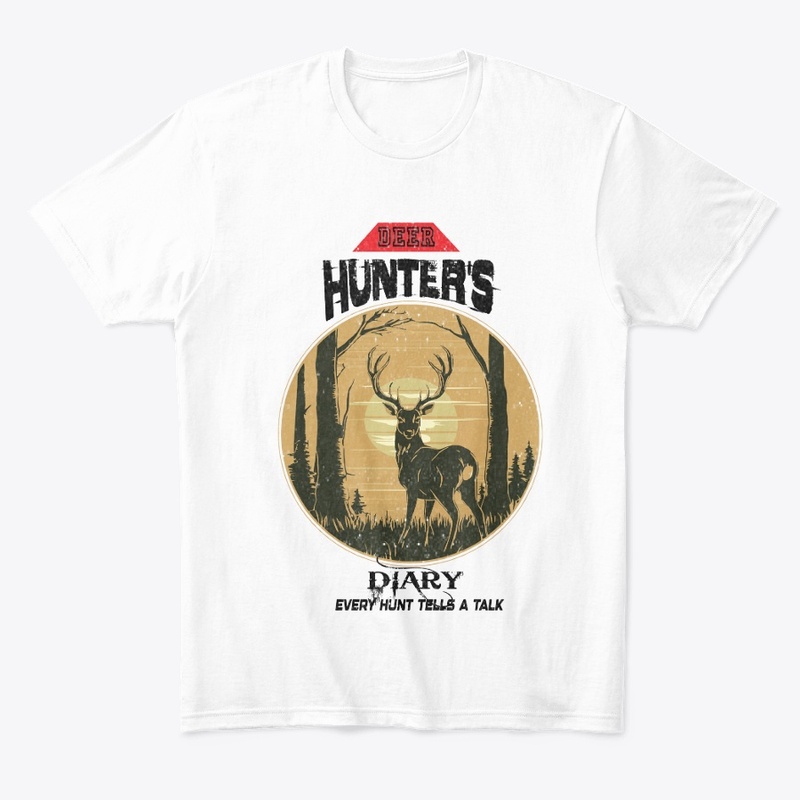 Deer Hunter's Diary