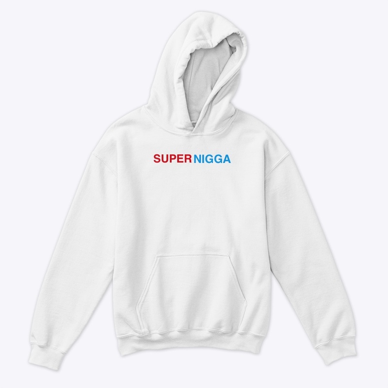 SUPER NIJA