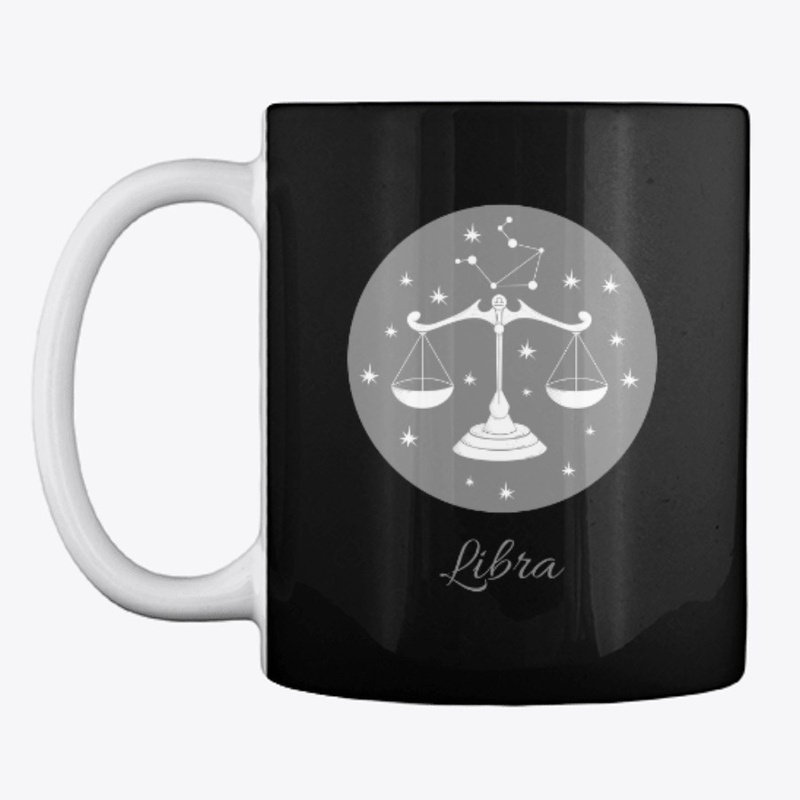 Zodiac, Astrology - Libra