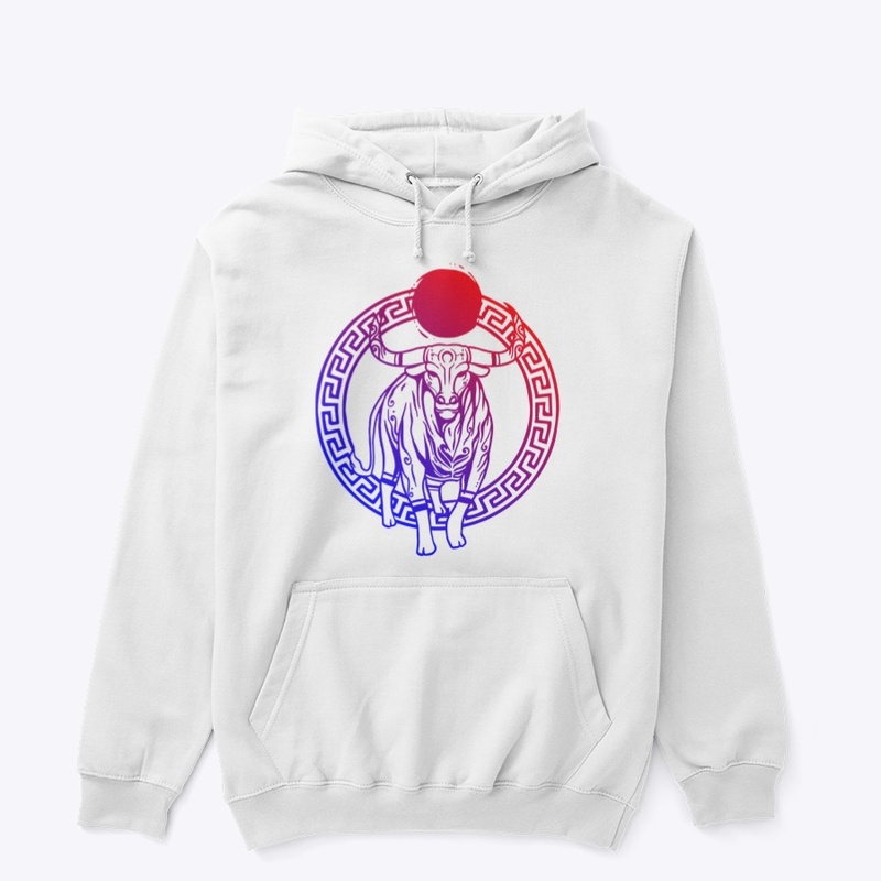 ALT APIS Hoodie