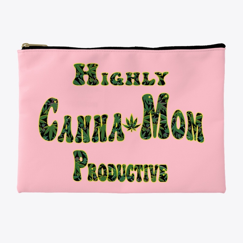 CannaMoms x Devil Burn Trees