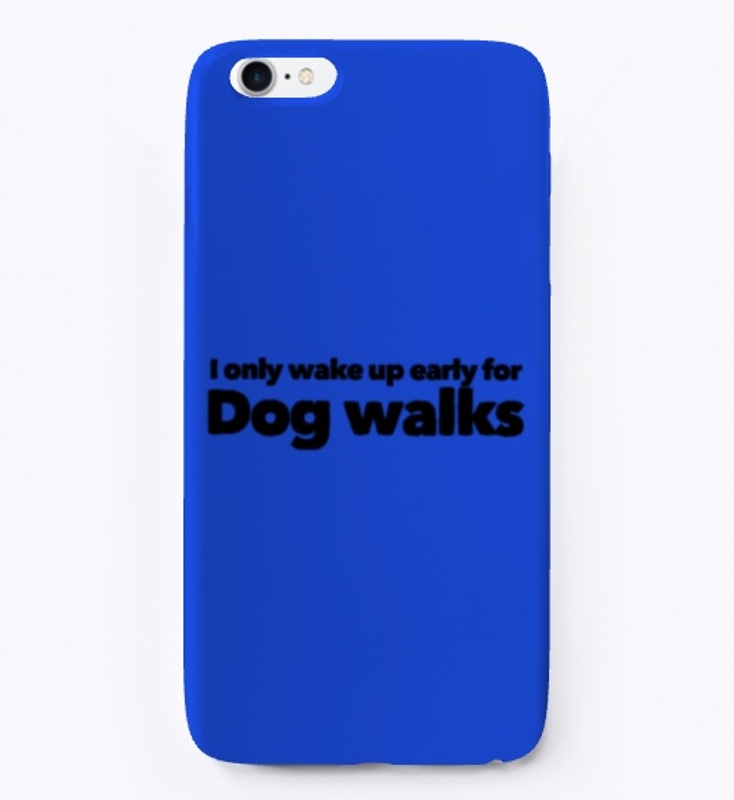 Dog Walks