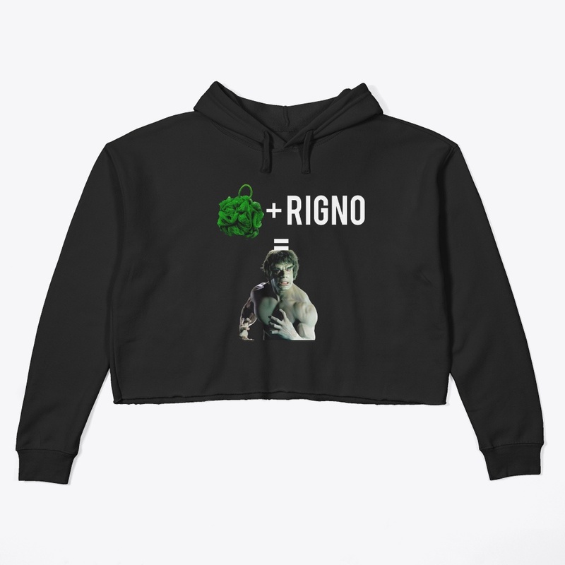 Luffa-Rigno