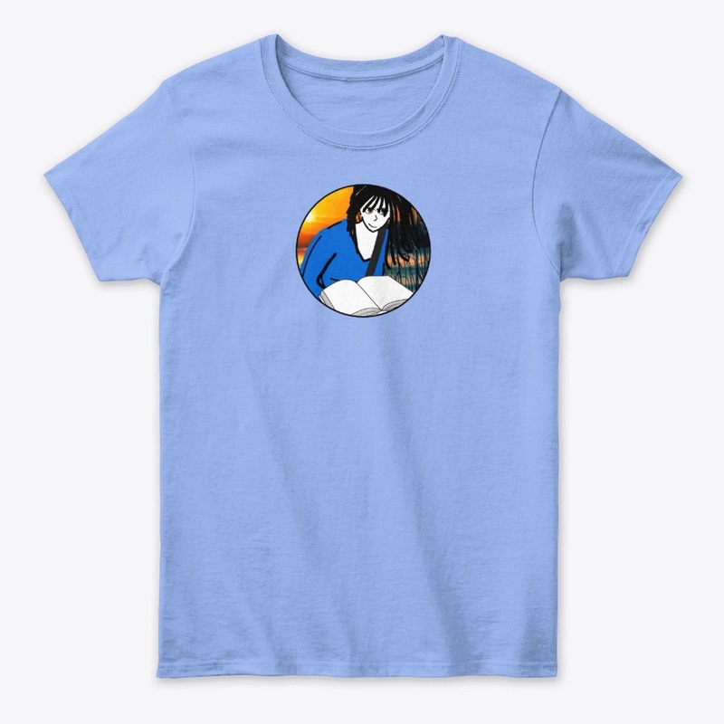  Tee-shirt "Nikaule Paroles et Lyrics"