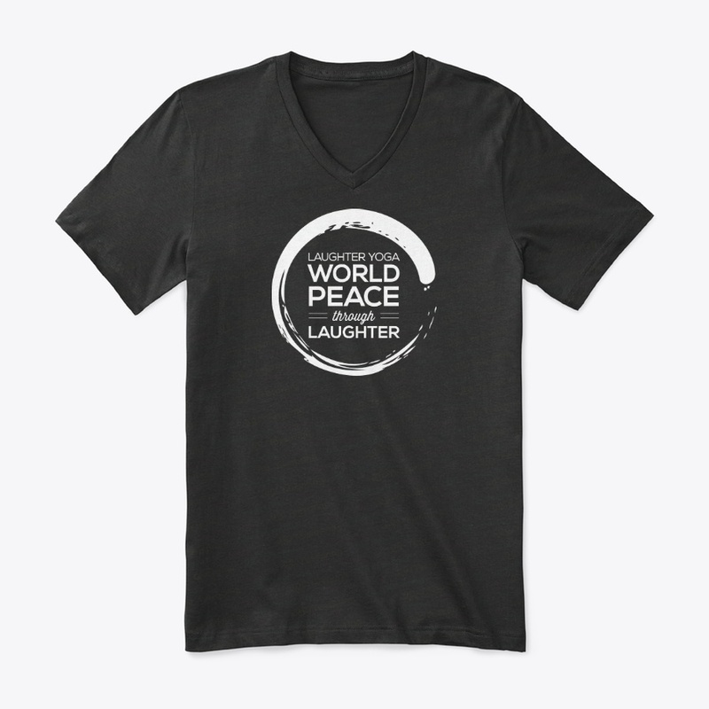 World Peace through Laughter