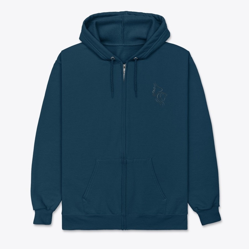 Pegasus Hoodie
