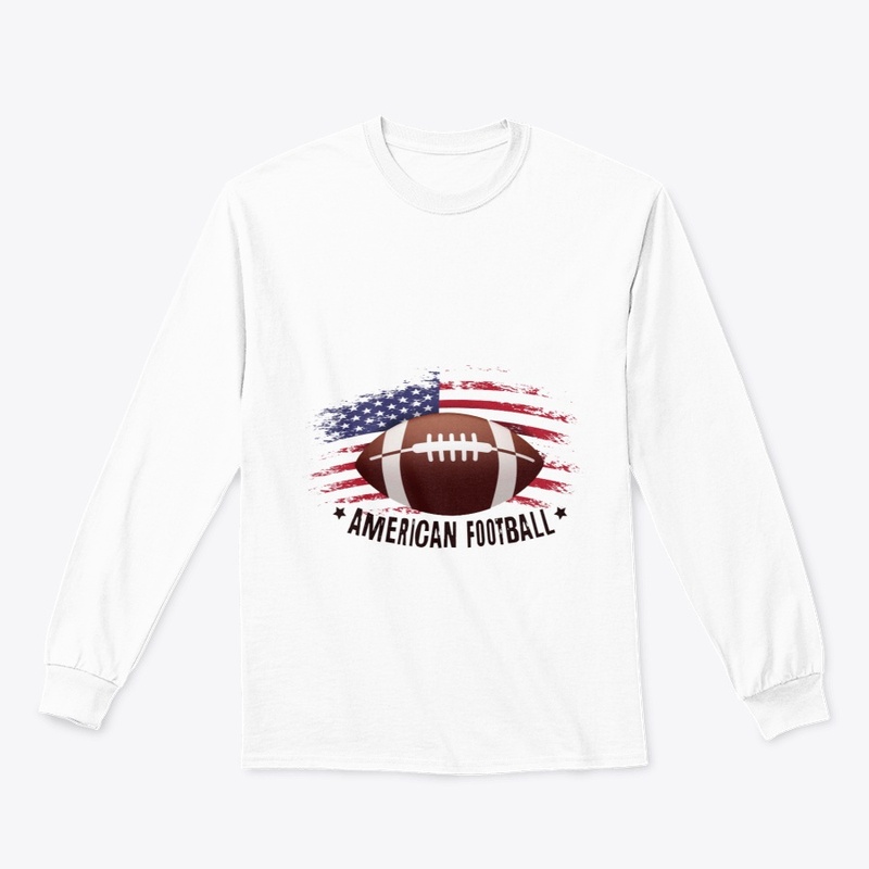 Rugby T-Shirt